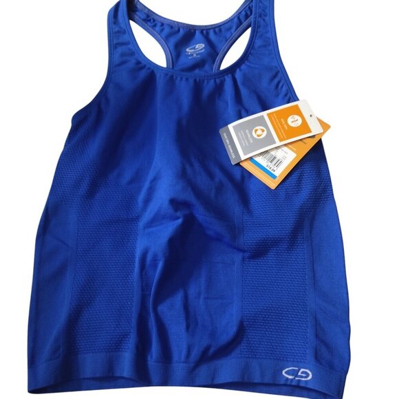 Lot of 7 Women's Small Short Sleeve/Tank Assorted Everyday Casual Shirts (L75) - Picture 2 of 8